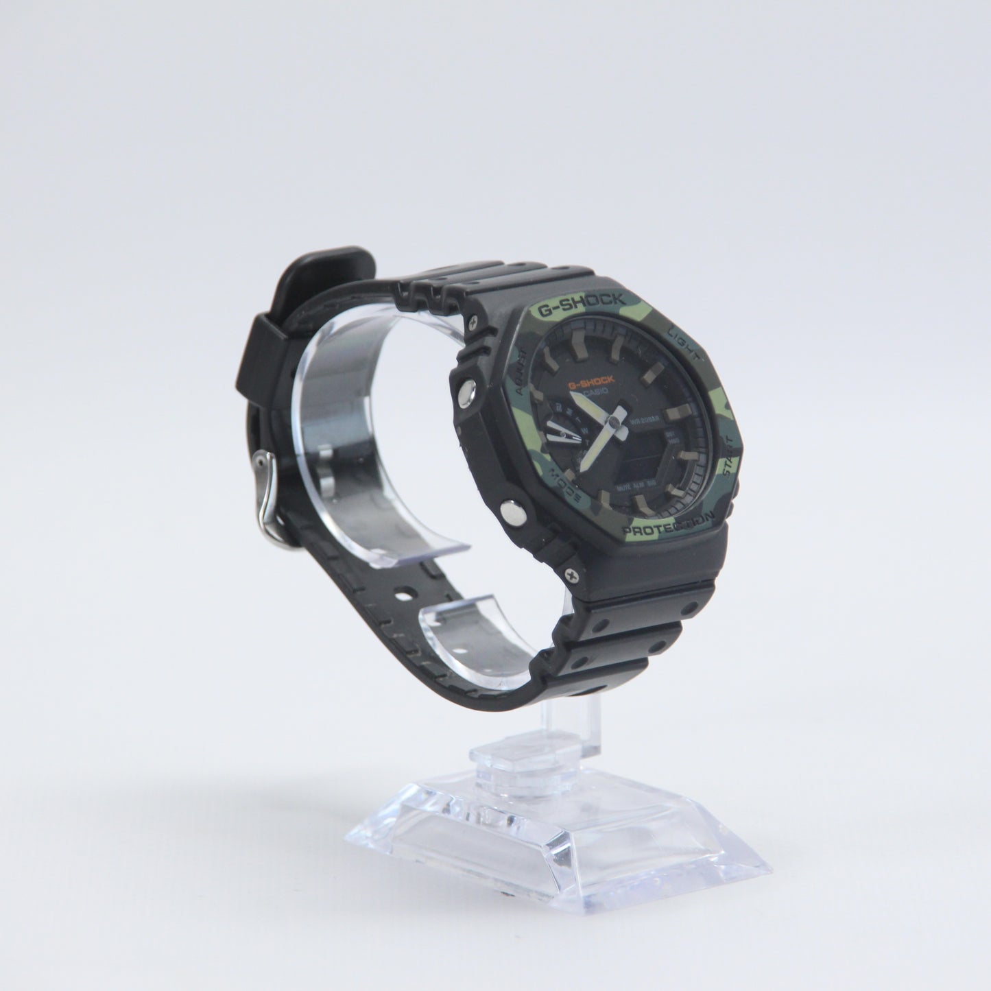 Casio GA-2100su