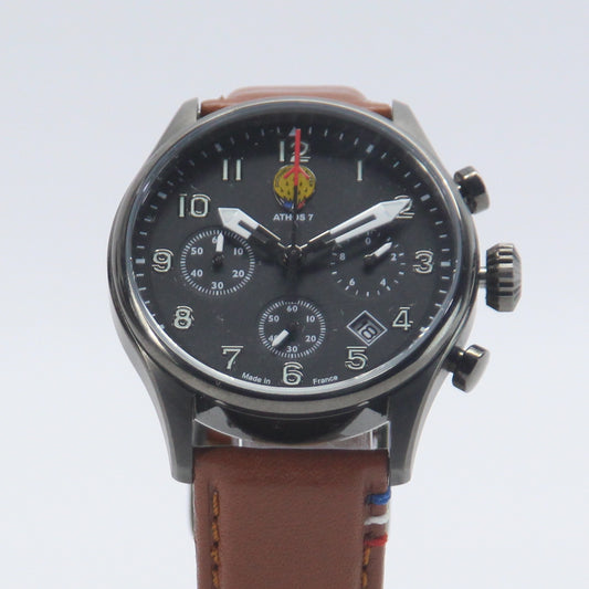 Athos 7 Watch Patrouille de France