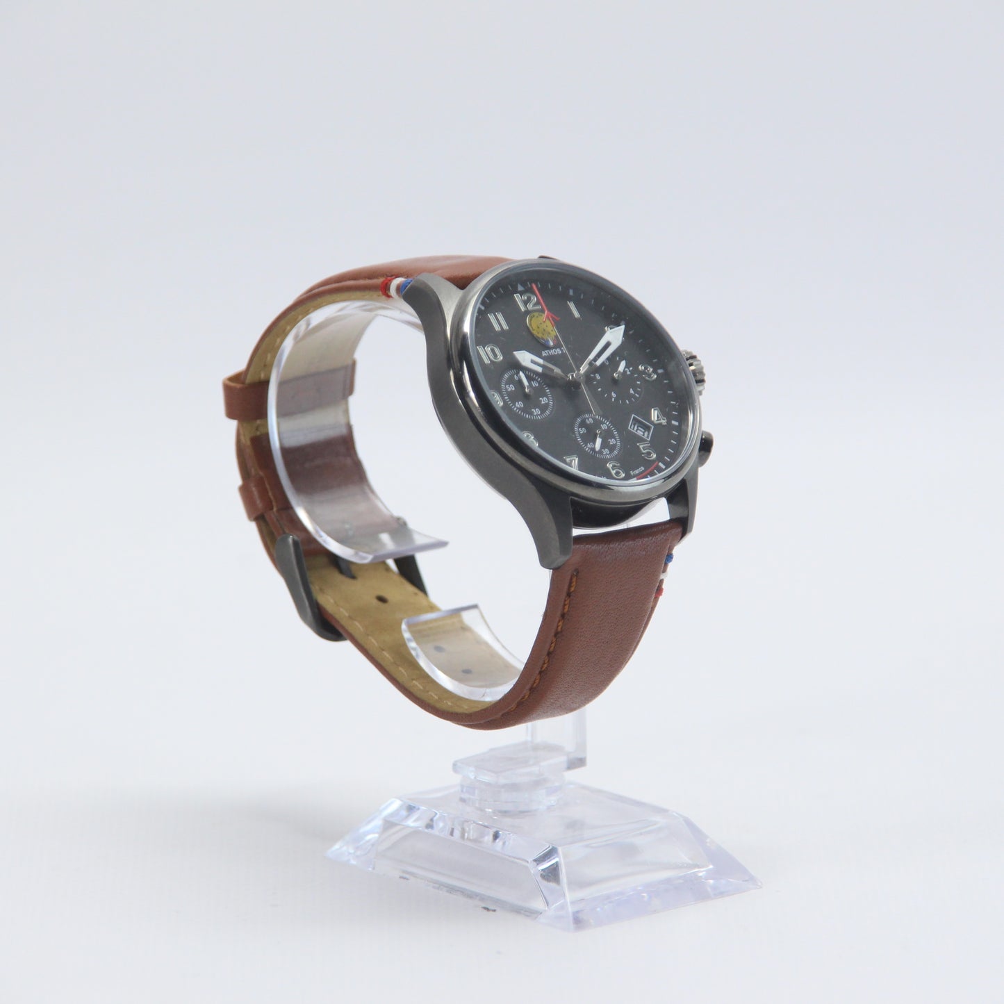 Athos 7 Watch Patrouille de France