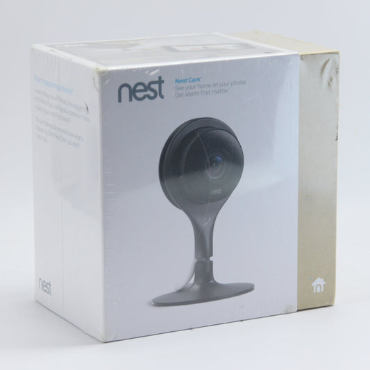 Camera NEST