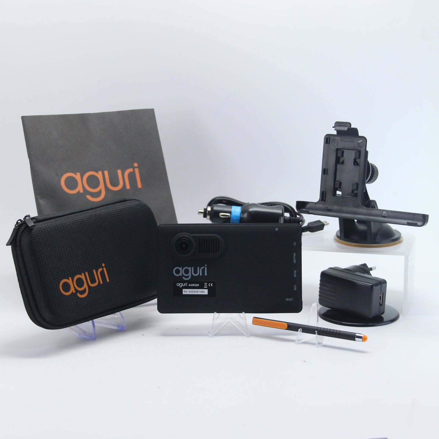 AGURI AGR520