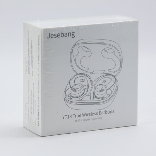 Jasebang YT18 True Wireless Earbuds