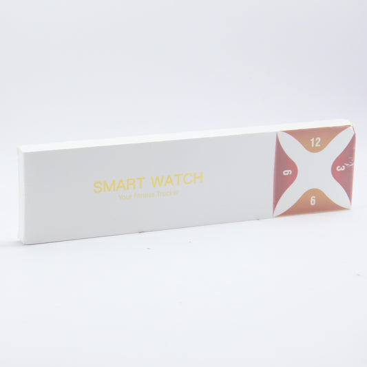 Smart Watch Acclafit Limited - Fitness Tracker