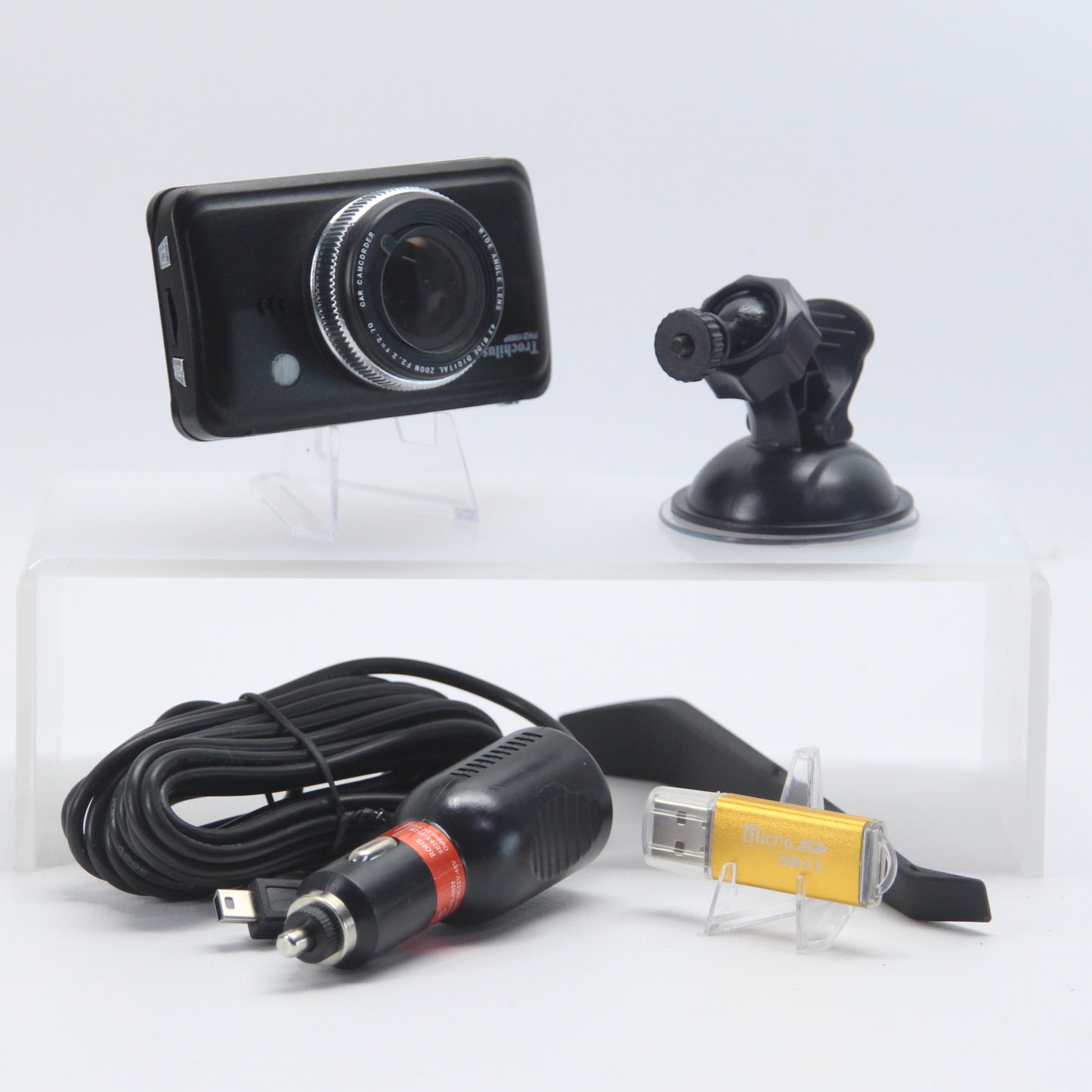 Camera de Bord Trochilus