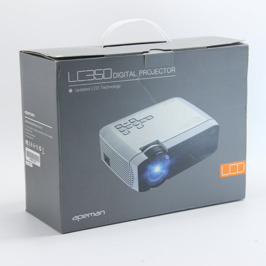 Proiector Apeman LC350