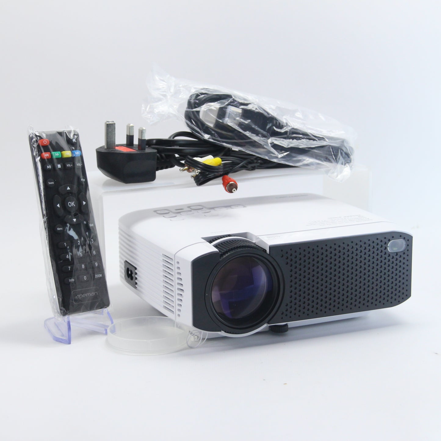 Proiector Apeman LC350