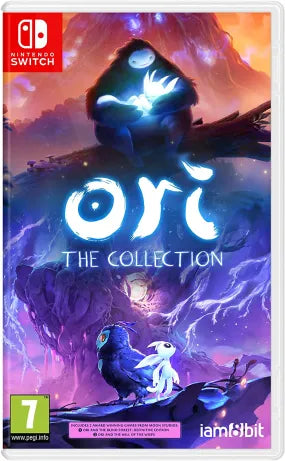 NS Ori and The Will of The Wisps