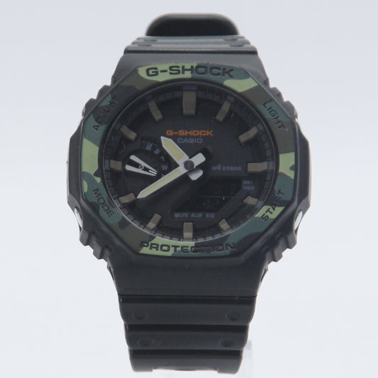 Casio GA-2100su