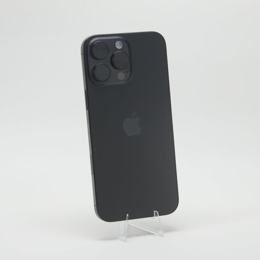 iPhone 16 Pro Max - 256 Gb - Bateria 100%
