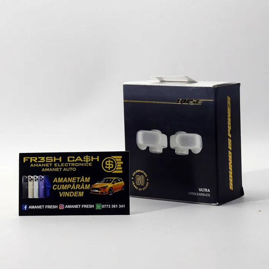 Bose Ultra - OpenEar Buds