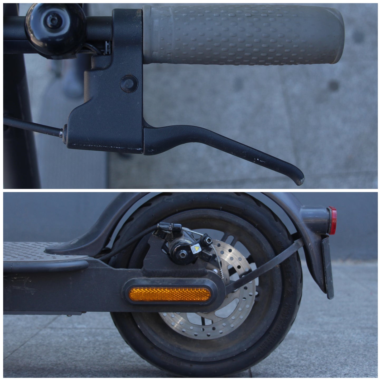 Xiaomi Mi Scooter 1S - 25 Km/h - 250 W