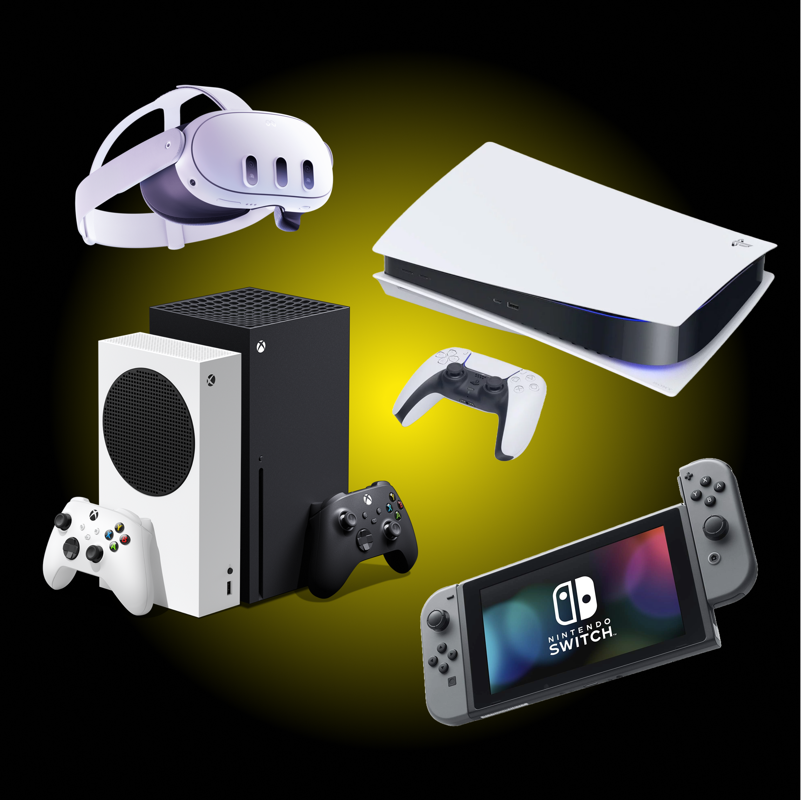 Console & Accesorii – amanetfresh