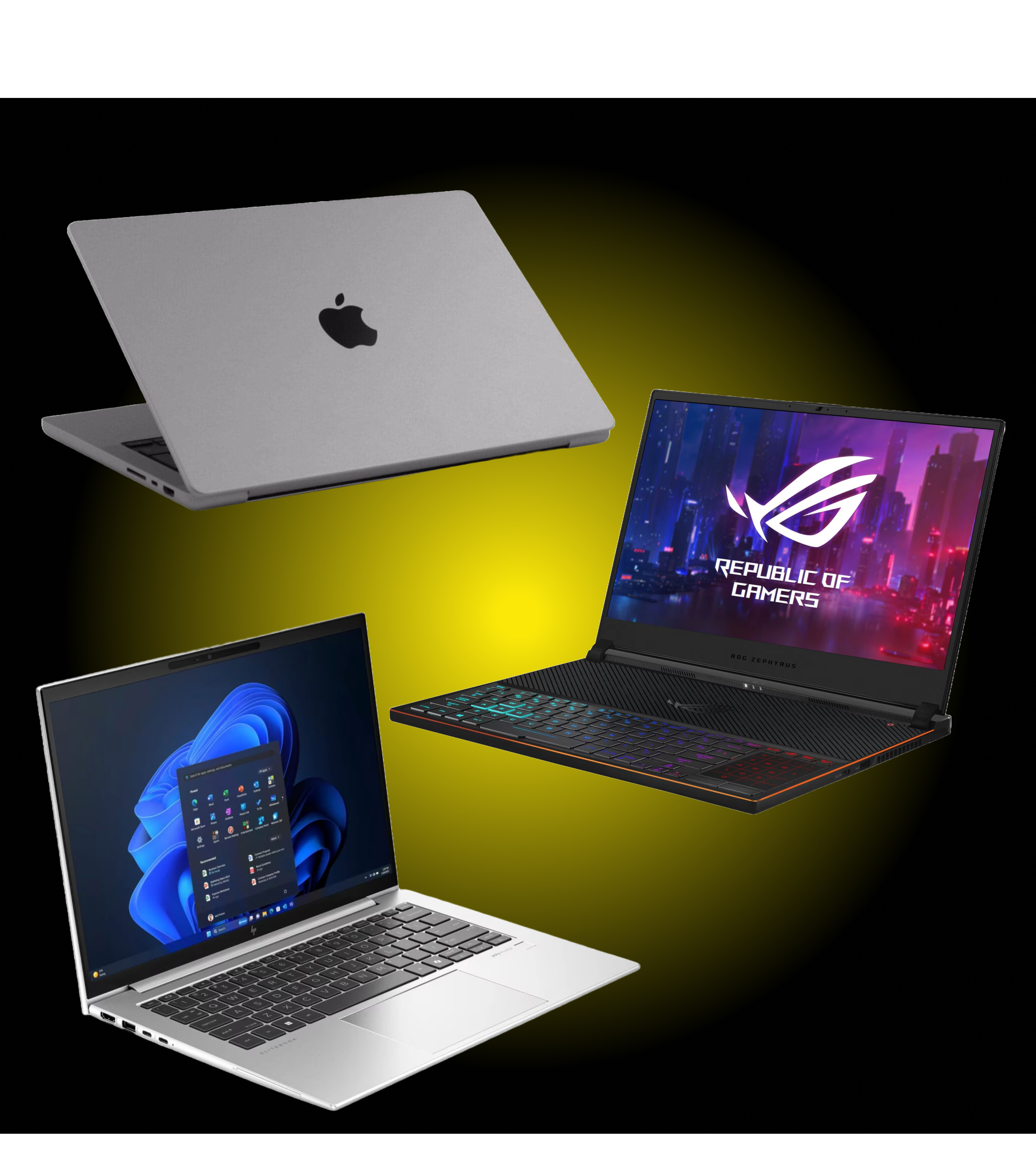 Laptop-uri – amanetfresh
