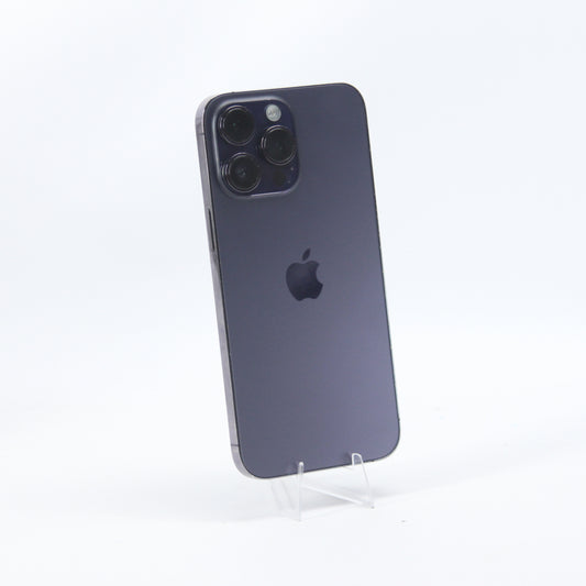 iPhone 14 Pro Max - 128 Gb - Baterie 83%