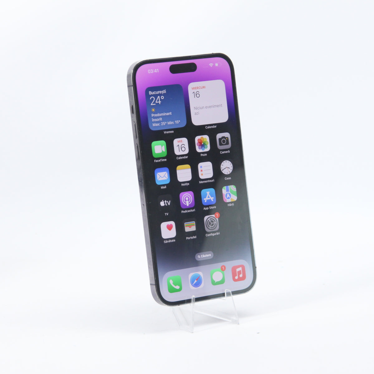 iPhone 14 Pro Max - 128 Gb - Baterie 83%