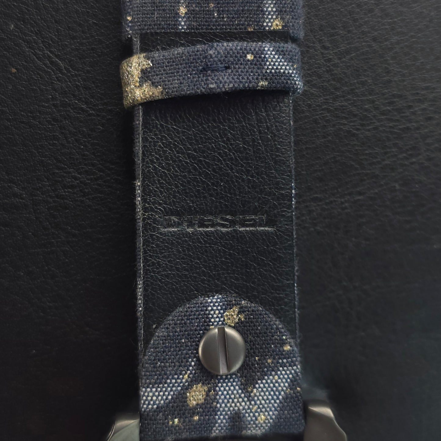 DIESEL Alrite DZ-7386 - EDITIE LIMITATA - 15 din 555 de exemplare