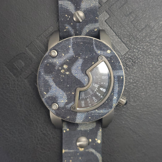 DIESEL Alrite DZ-7386 - EDITIE LIMITATA - 15 din 555 de exemplare