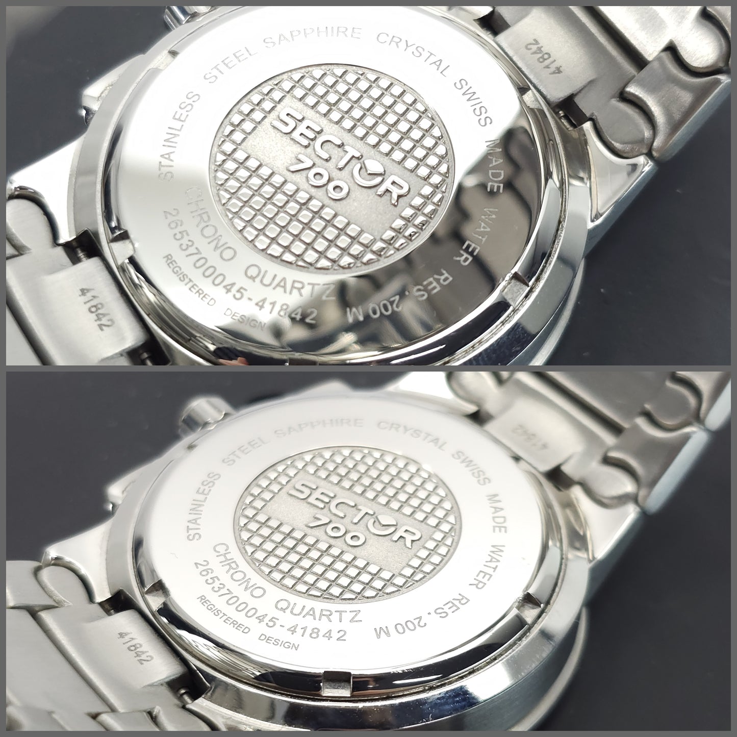 Sector 700 - 2653700045