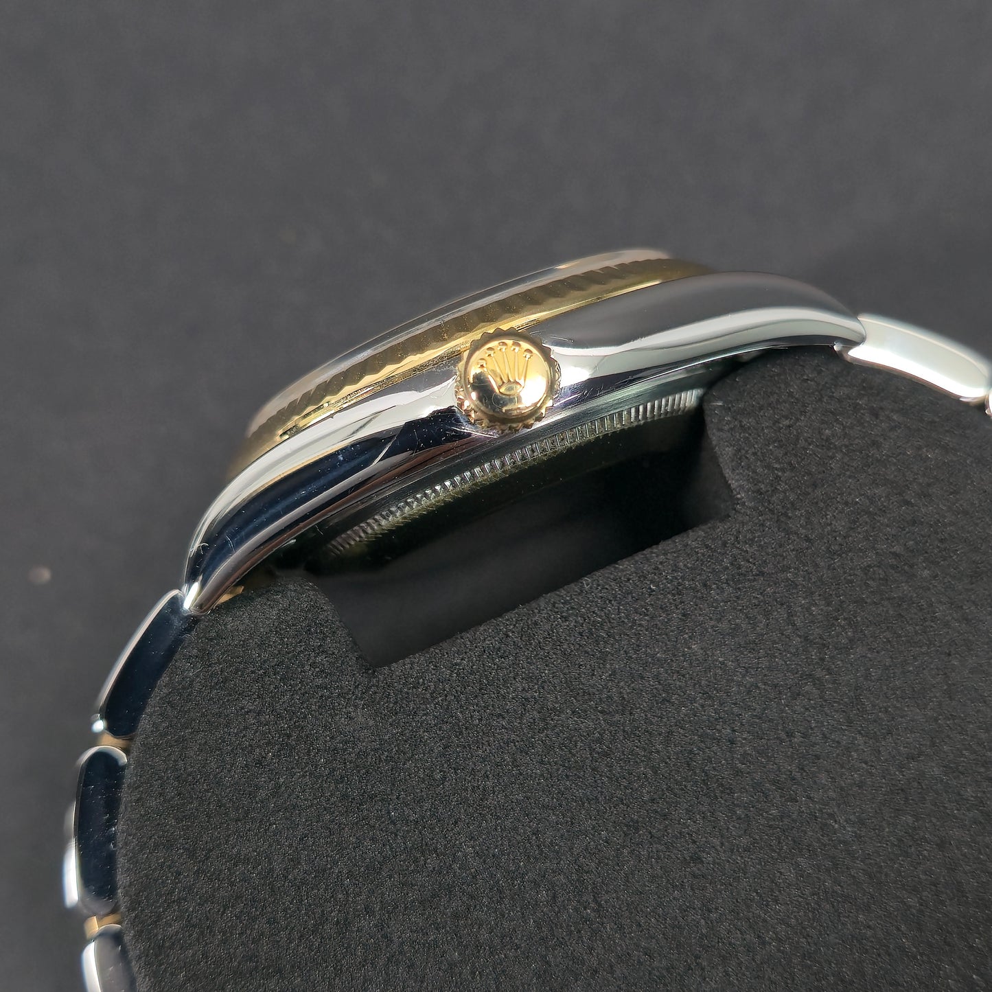 Rolex Datejust 36 Luxury Watch