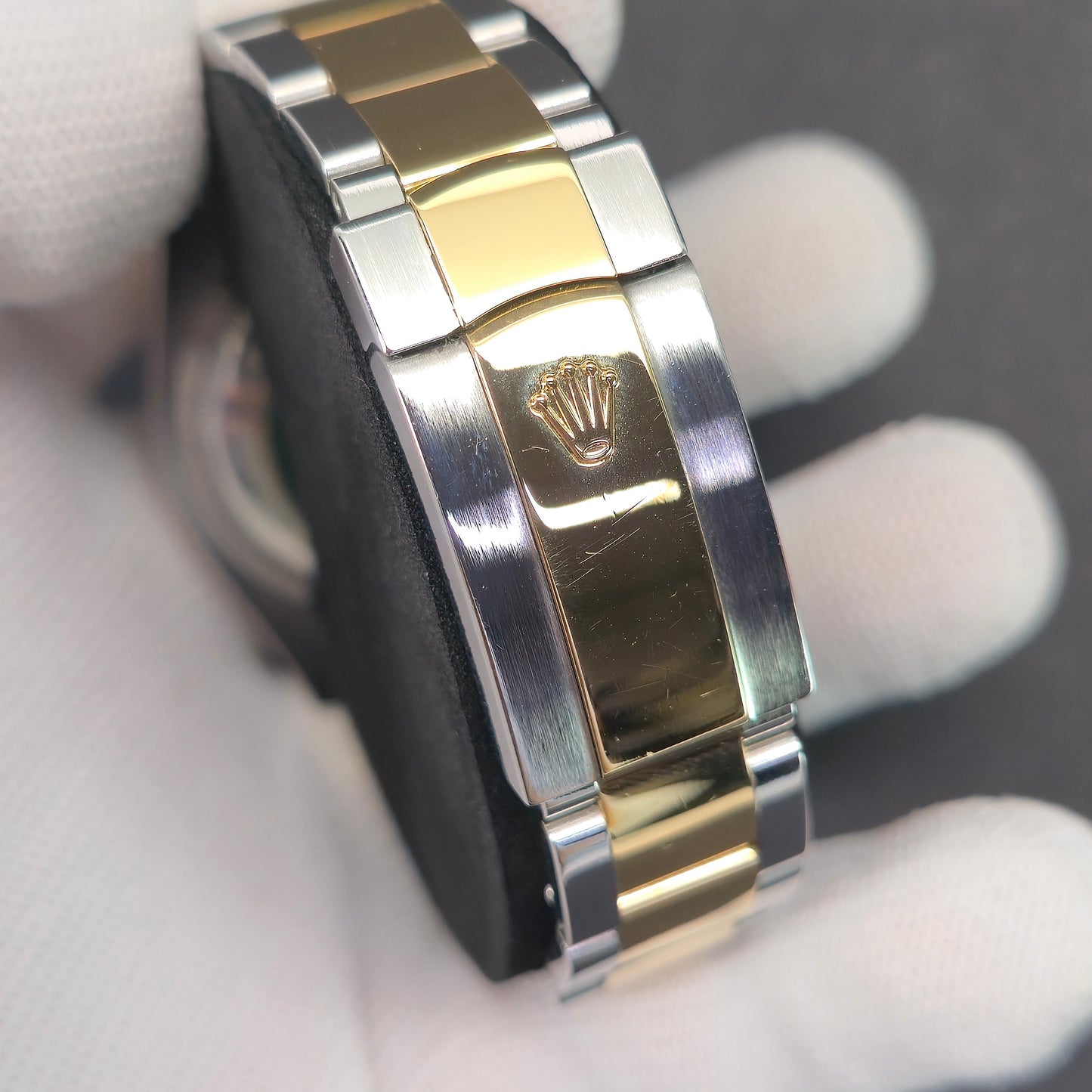 Rolex Datejust 36 Luxury Watch