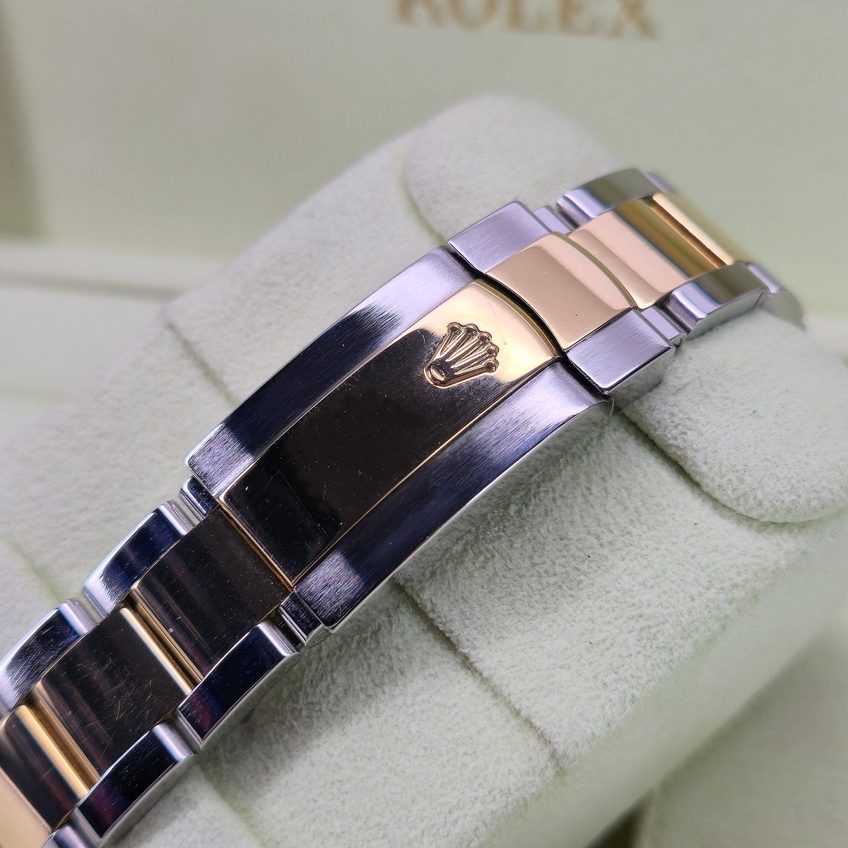 Rolex Datejust 36 Luxury Watch