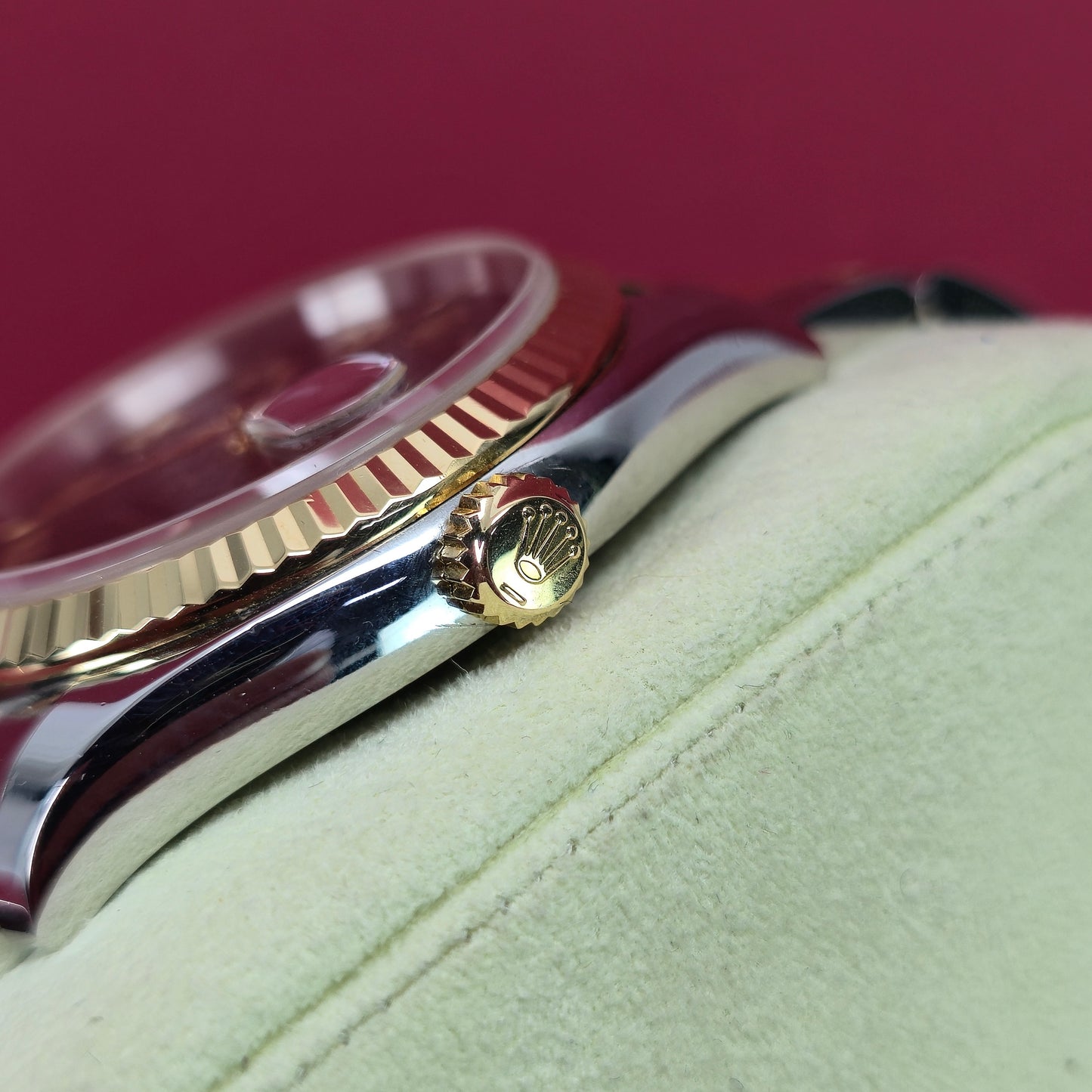Rolex Datejust 36 Luxury Watch