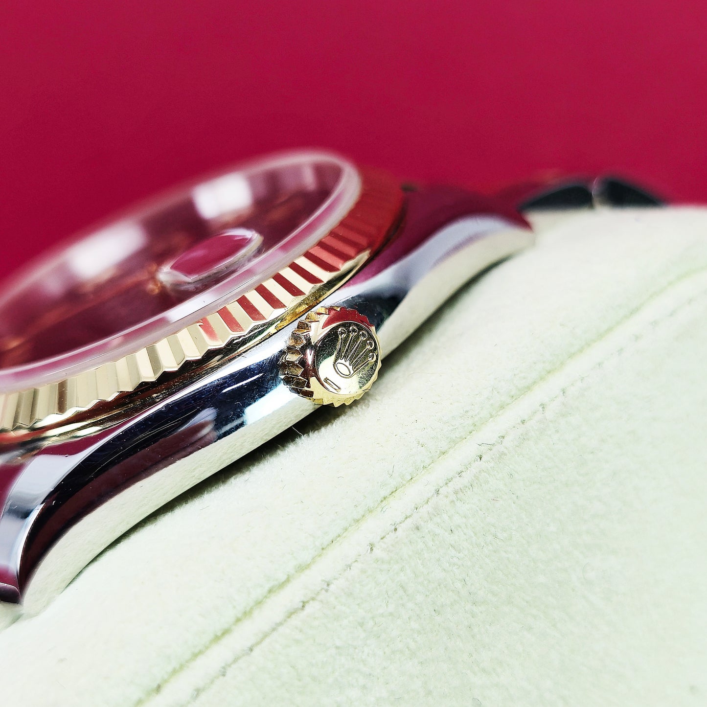 Rolex Datejust 36 Luxury Watch