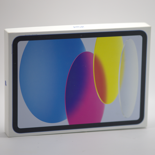 iPad A16 - 128 Gb - Bateria 100%