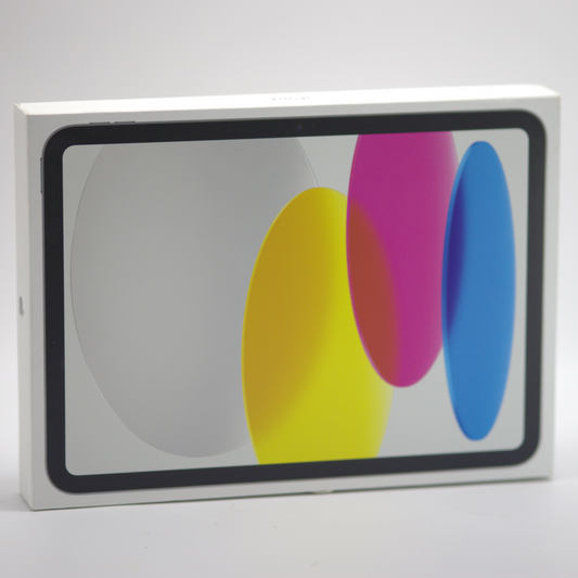 iPad A16 - 128 Gb - Bateria 100%