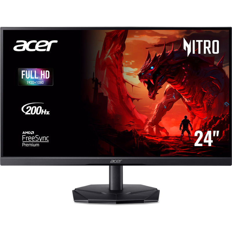 Monitor Acer QG241Y