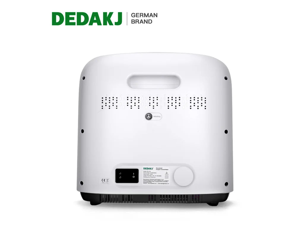 Concentrator de Oxigen Dedakj De-1S