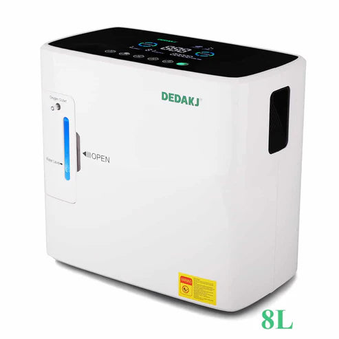 Concentrator de Oxigen Dedakj De-1S
