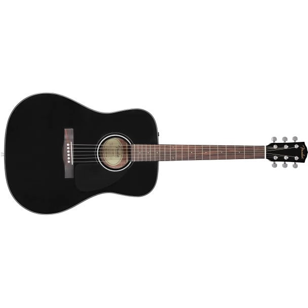Chitară Acustică Fender Classic Design