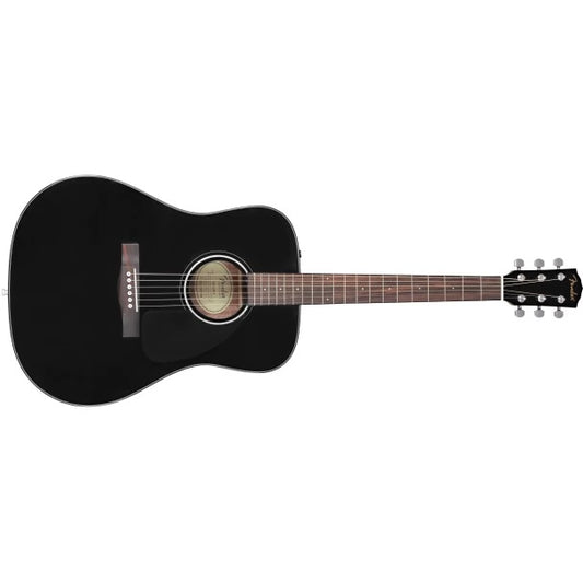 Chitară Acustică Fender Classic Design
