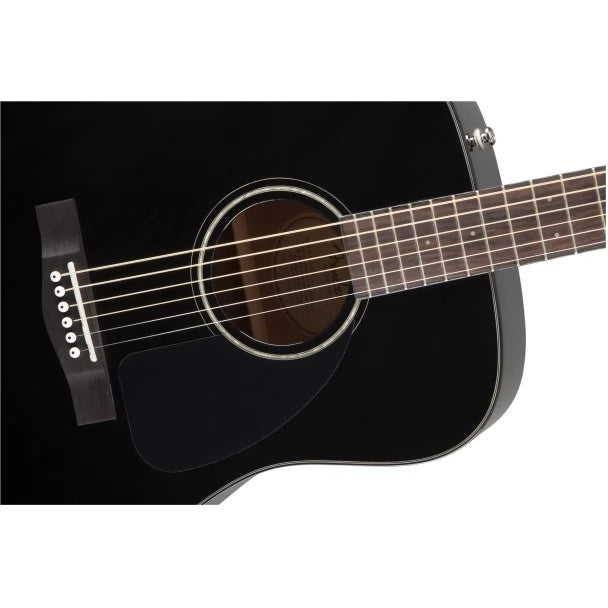 Chitară Acustică Fender Classic Design