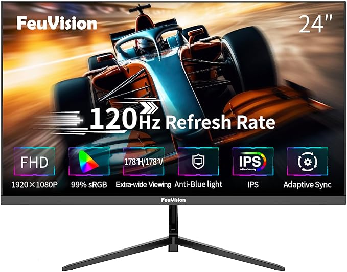 Monitor Feuvision FSID24DF1