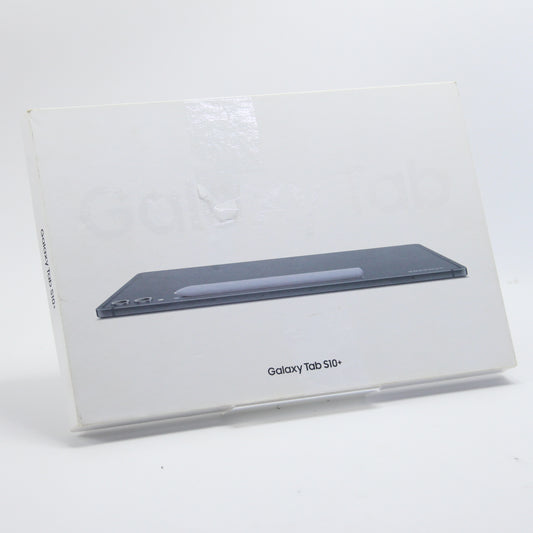 Samsung Tab S10 Plus - 256 Gb - 12 Gb RAM