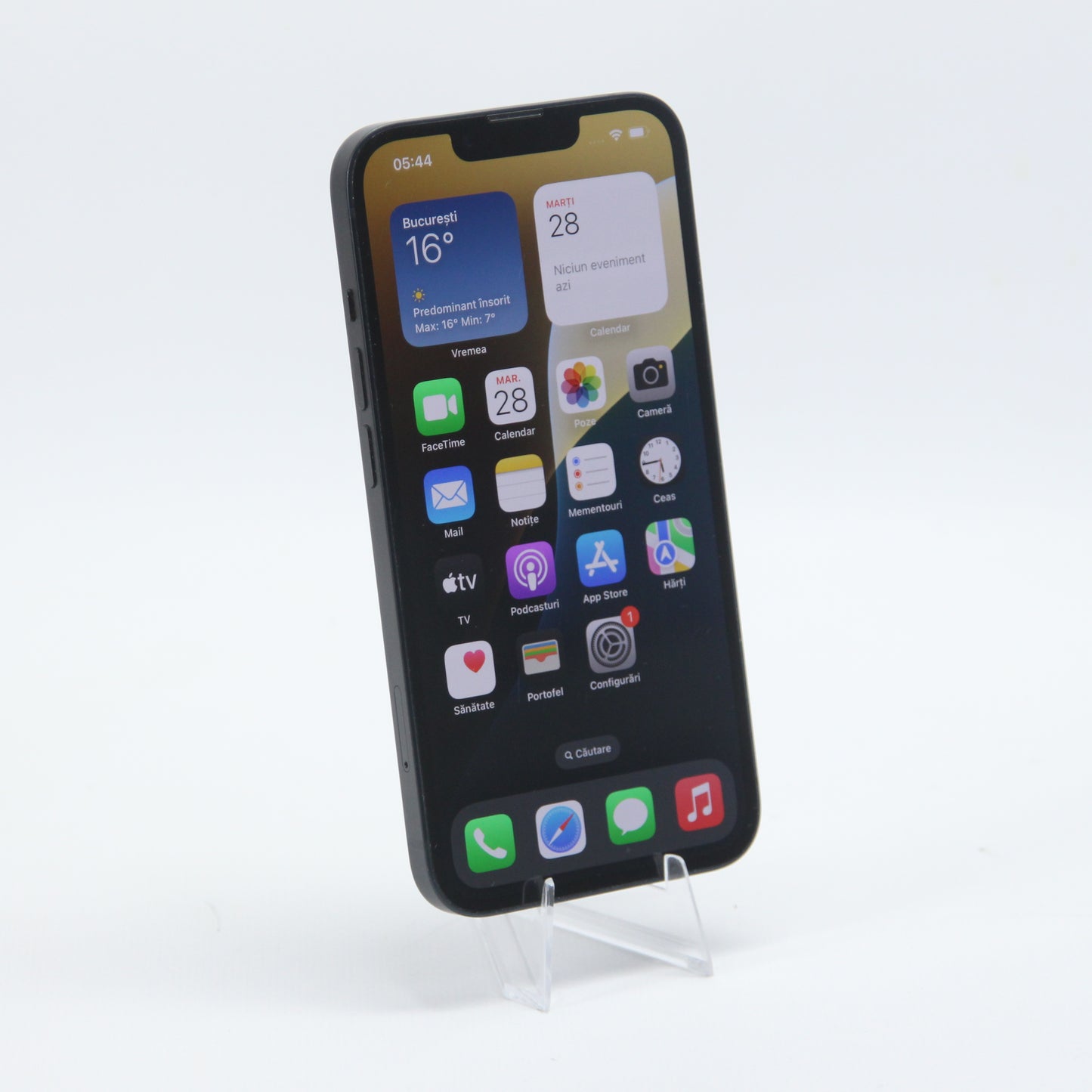 iPhone 14 - 128 Gb - Baterie 87%