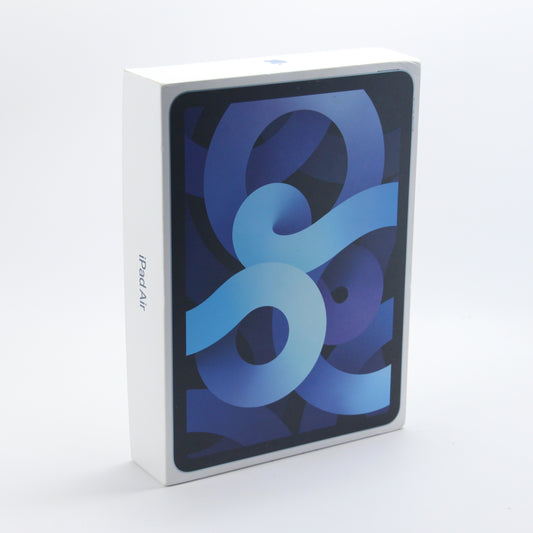 iPad Air 4th Gen - LTE - 256 Gb