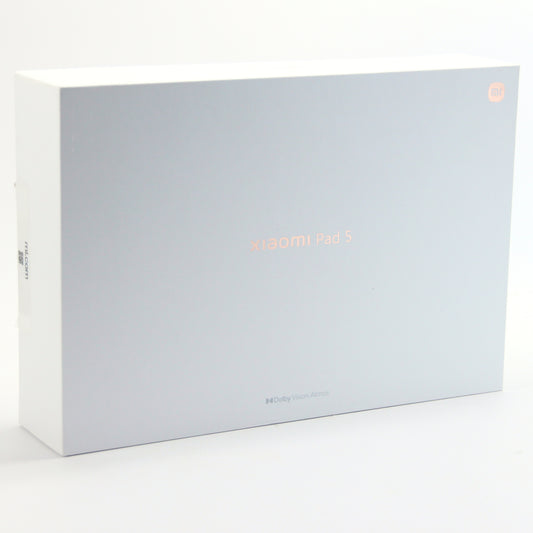 Xaomi Pad 5 - 128 Gb - 6 Gb RAM