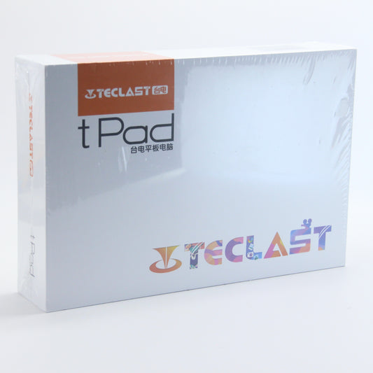Teclast Tpad P50 - 128 Gb - 6 Gb RAM