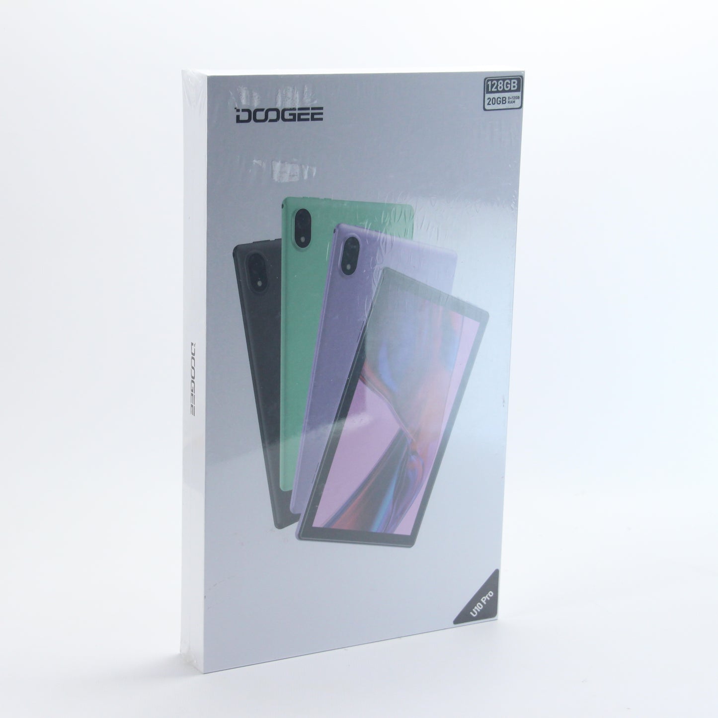 DooGee U10 Pro - 128 Gb - 8 Gb RAM