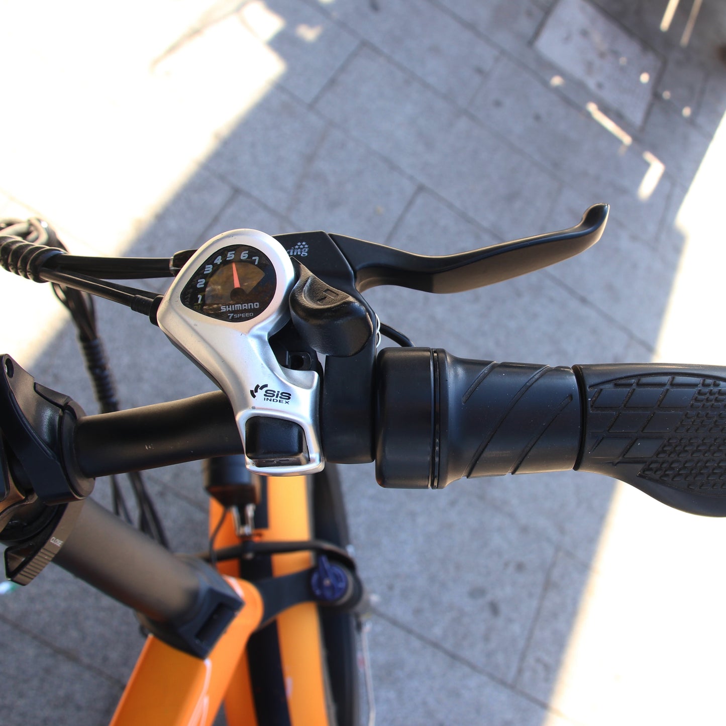 Bicicleta Electrica ENGWE EP-2 Pro - 25 Km/h - 750W