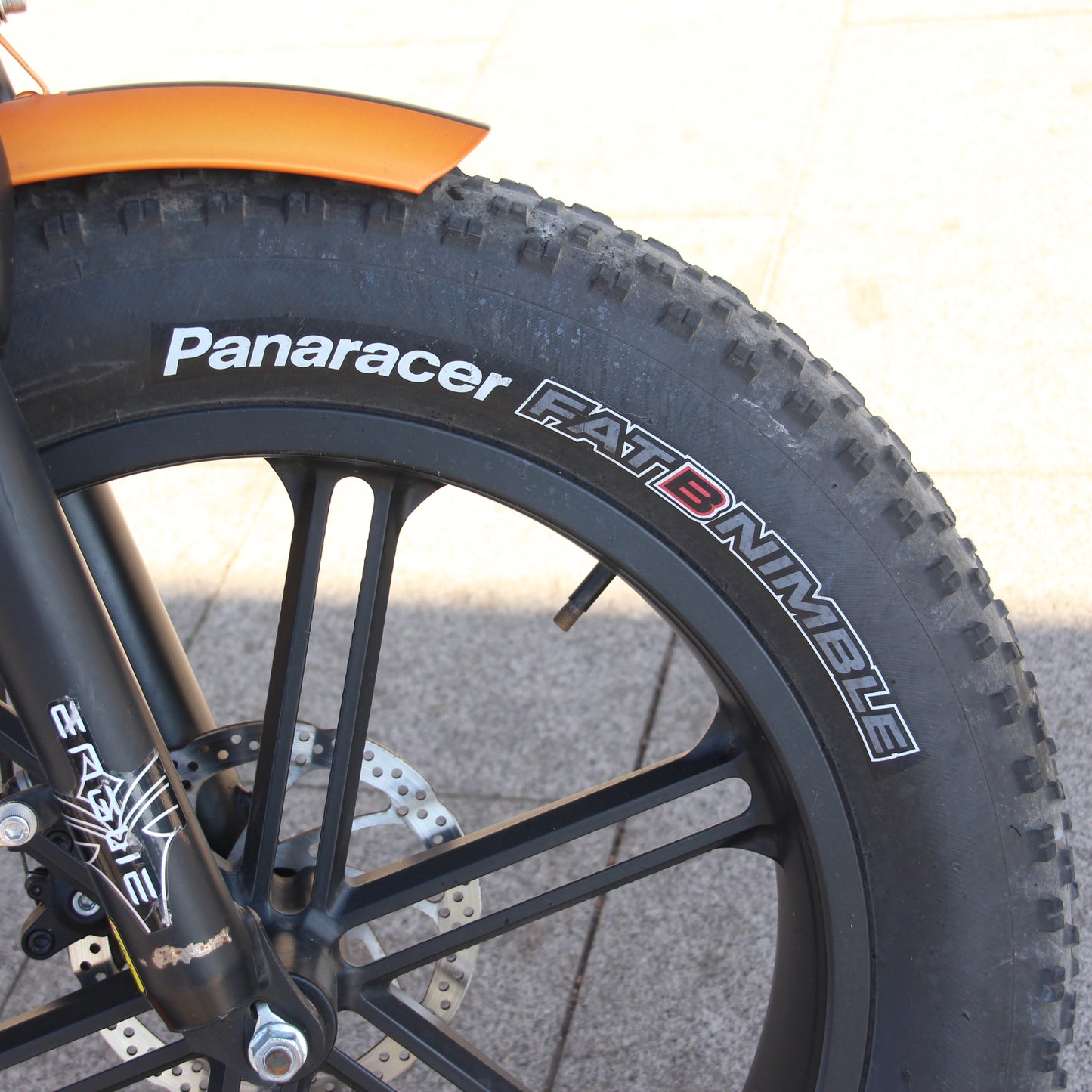 Bicicleta Electrica ENGWE EP-2 Pro - 25 Km/h - 750W