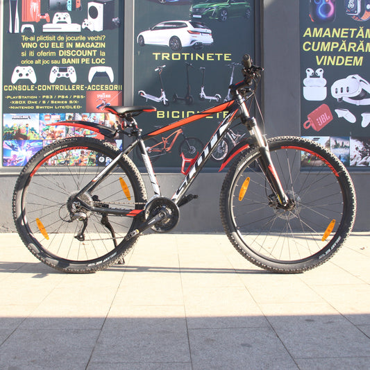 SCOTT Aspect 950 - 29 inch - 8/3 viteze