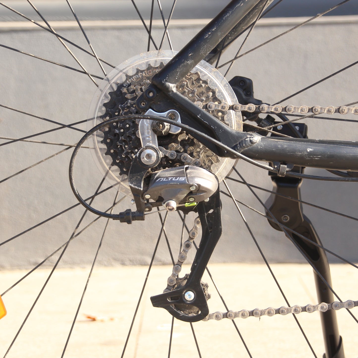 SCOTT Aspect 950 - 29 inch - 8/3 viteze