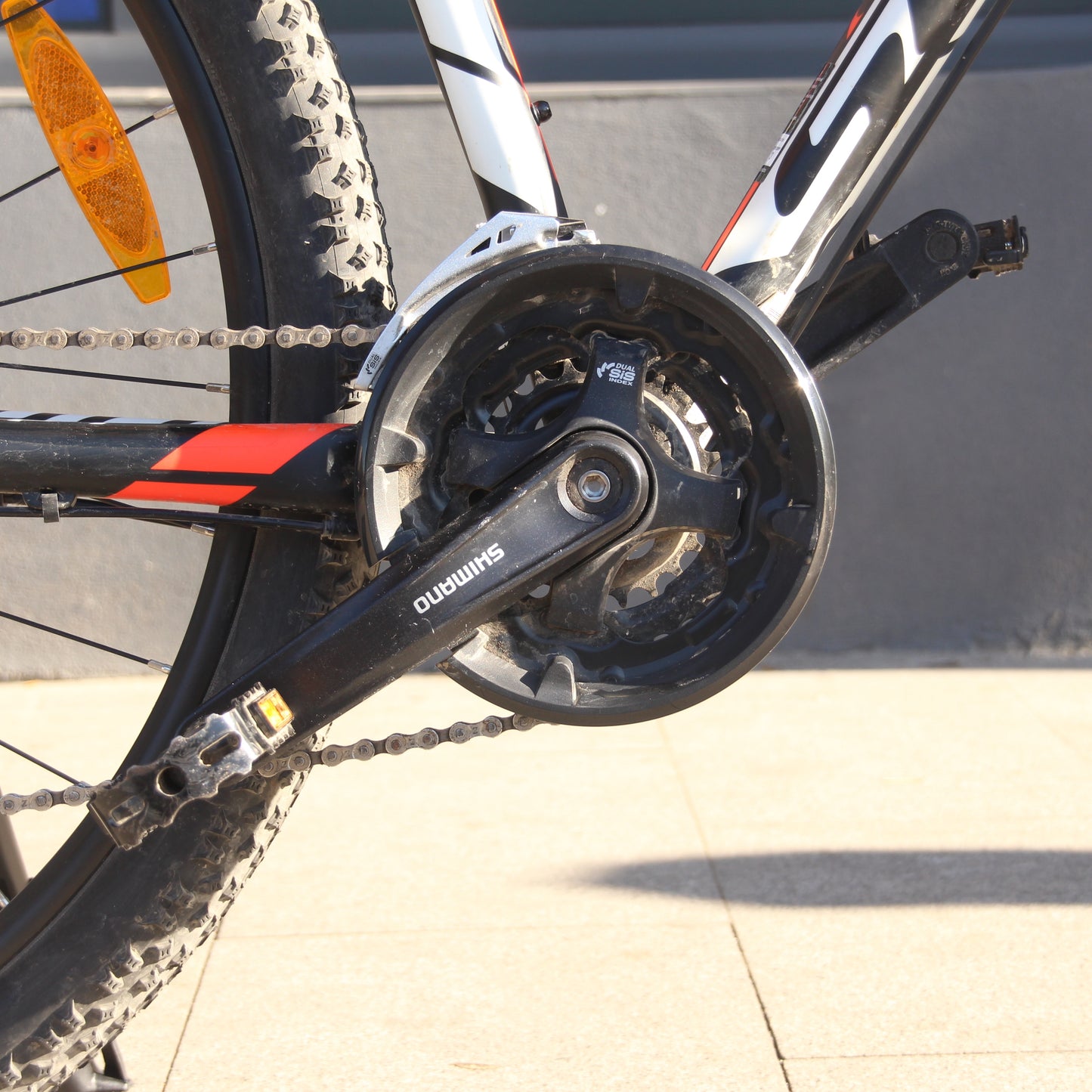 SCOTT Aspect 950 - 29 inch - 8/3 viteze