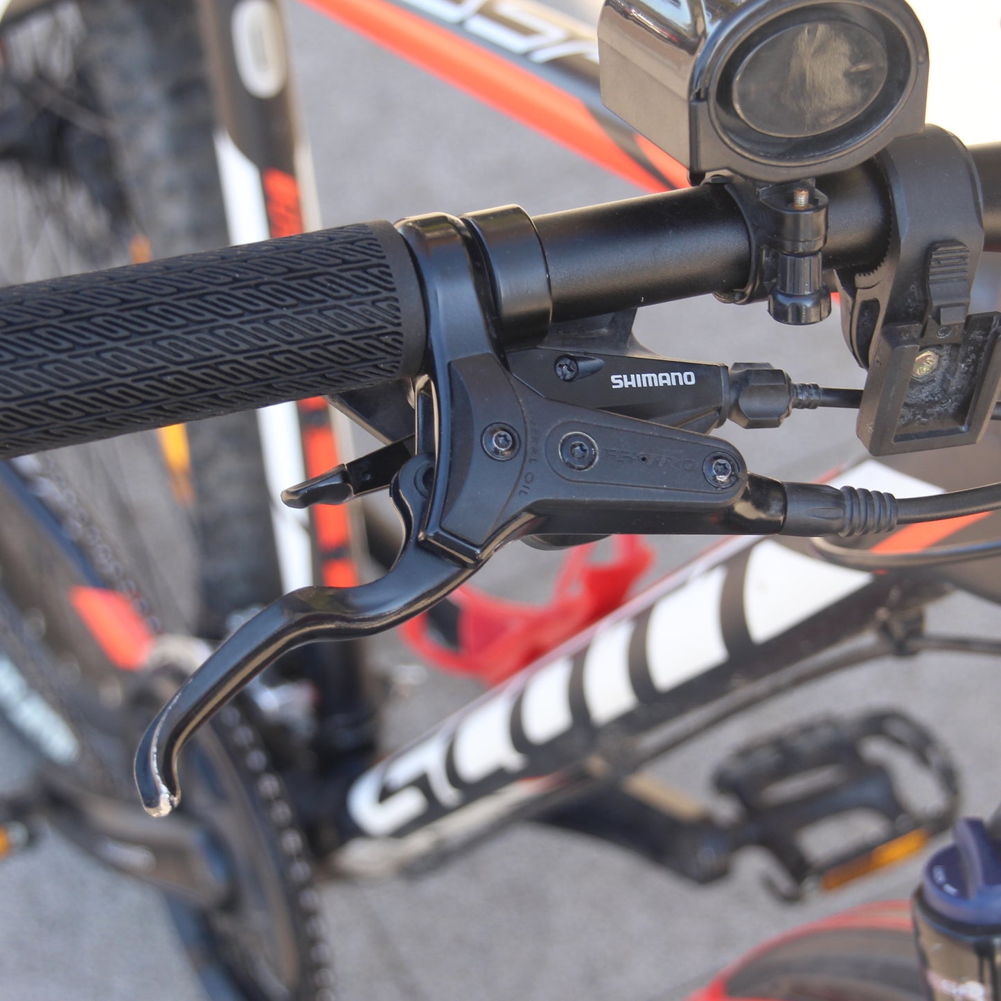 SCOTT Aspect 950 - 29 inch - 8/3 viteze