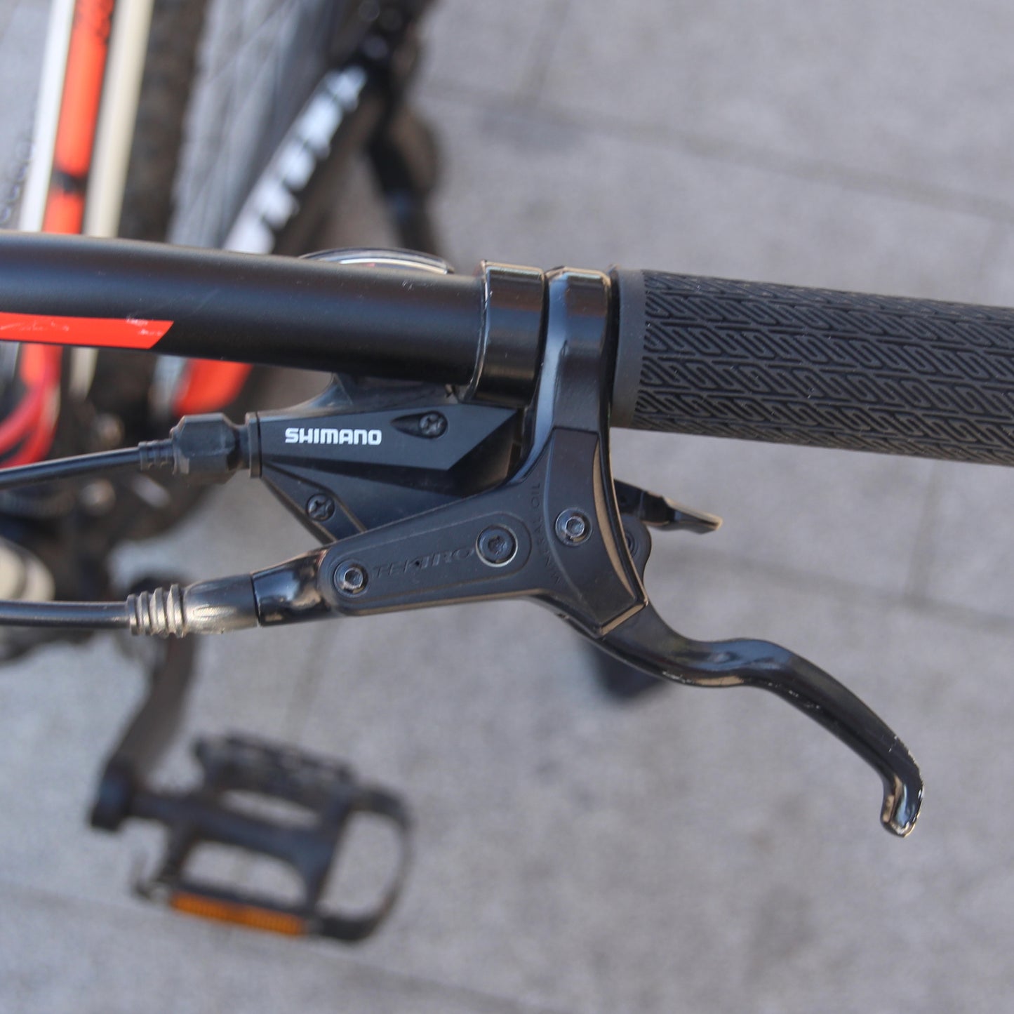 SCOTT Aspect 950 - 29 inch - 8/3 viteze