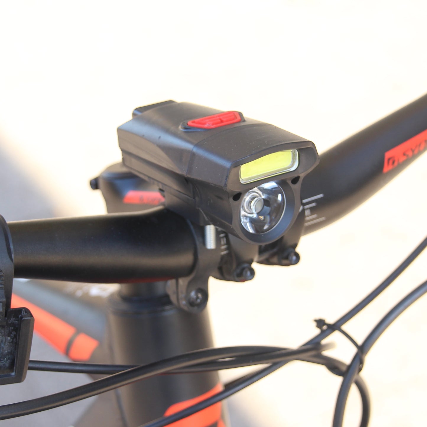 SCOTT Aspect 950 - 29 inch - 8/3 viteze